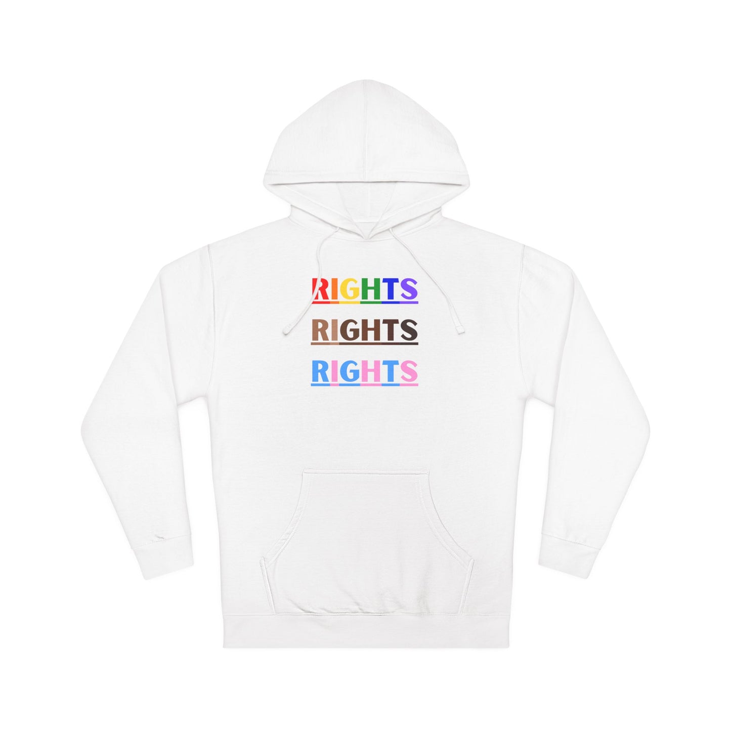 Rights, Rights, Rights Sweatshirts