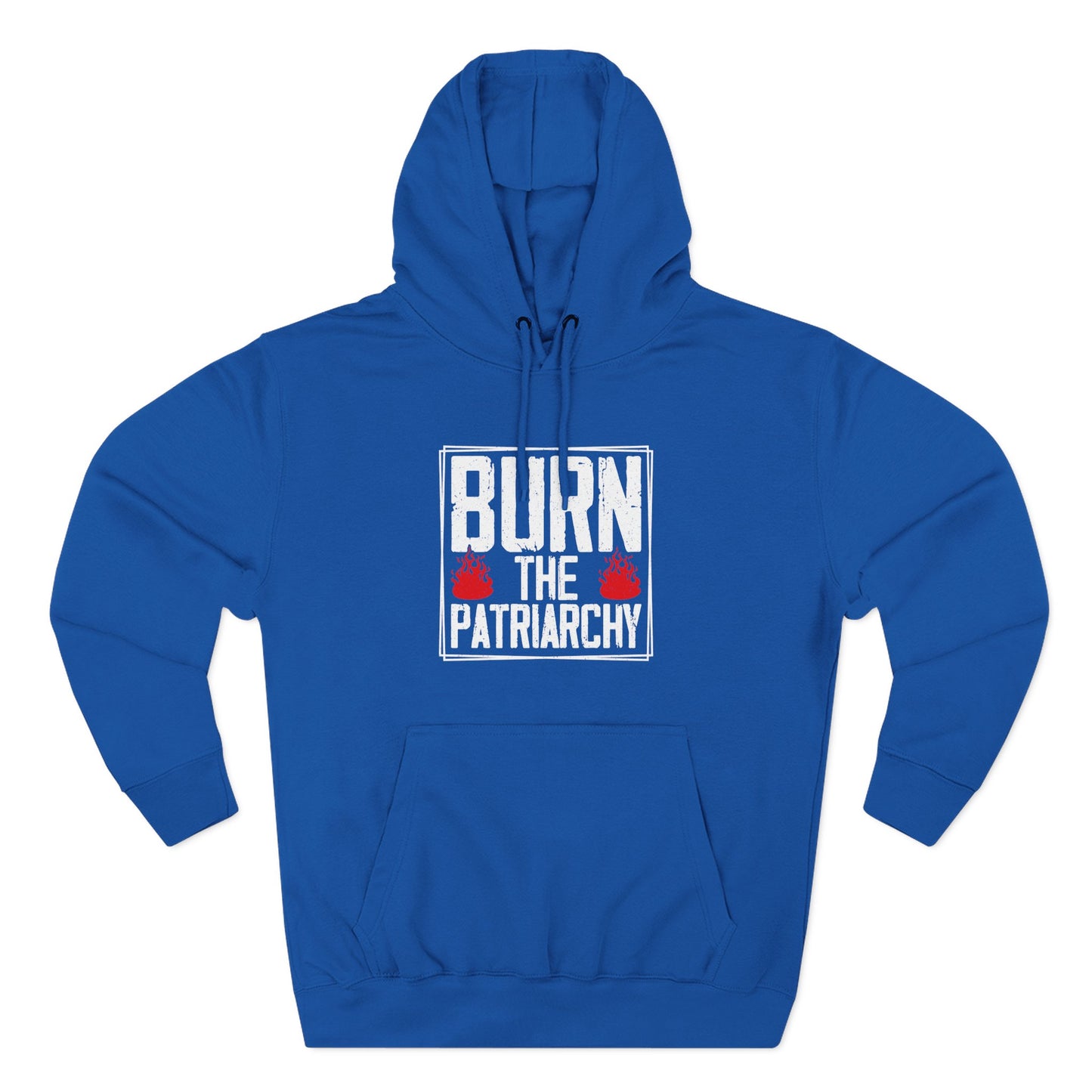 Burn the Patriarchy Sweatshirts