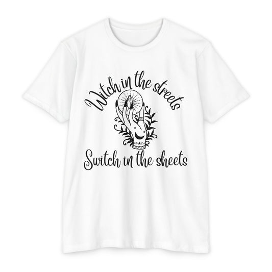 Witch in the Streets T-Shirt