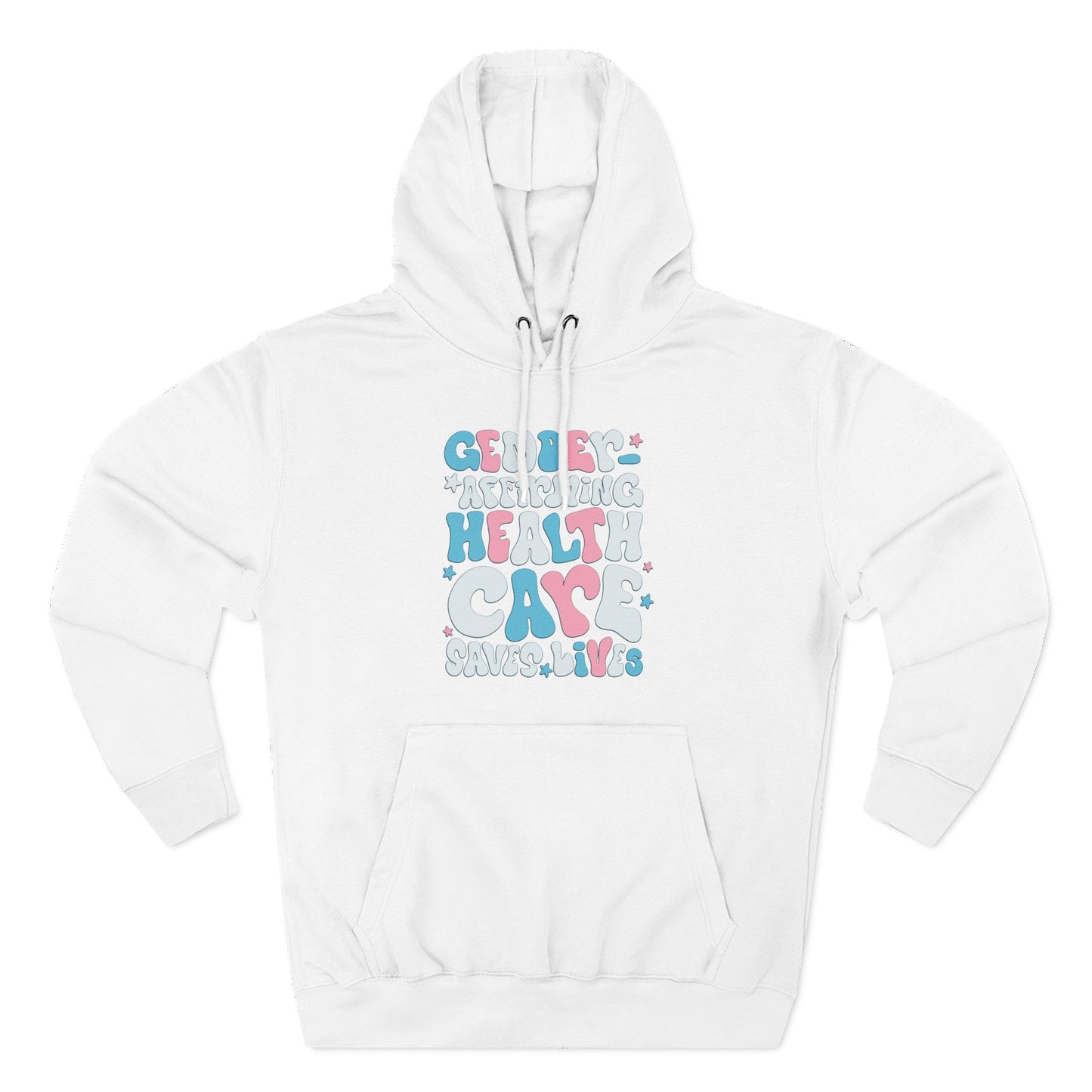 Gender Affirming Health Care Sweatshirts