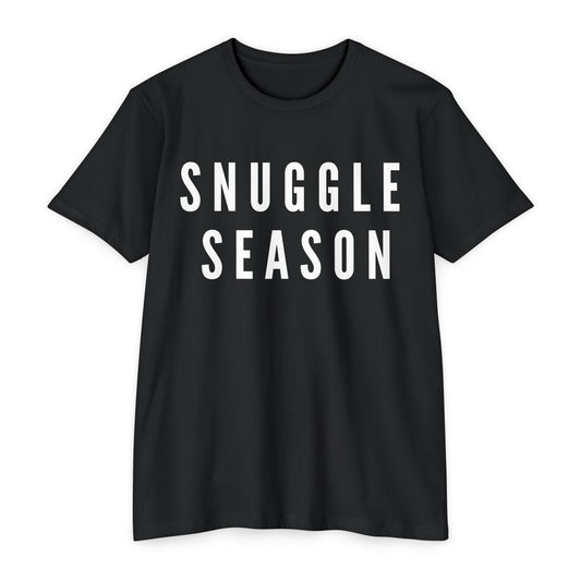 Snuggle Season T-Shirt