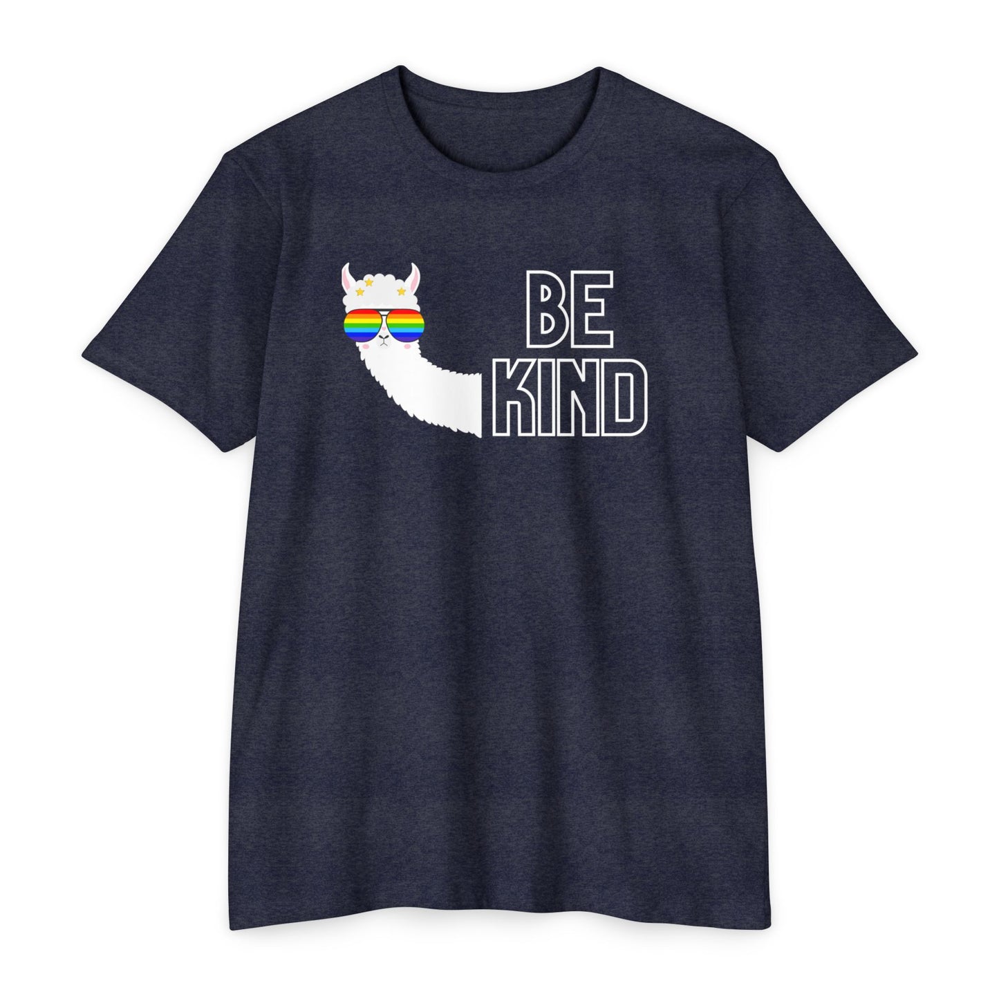 Be Kind Llama T-Shirt