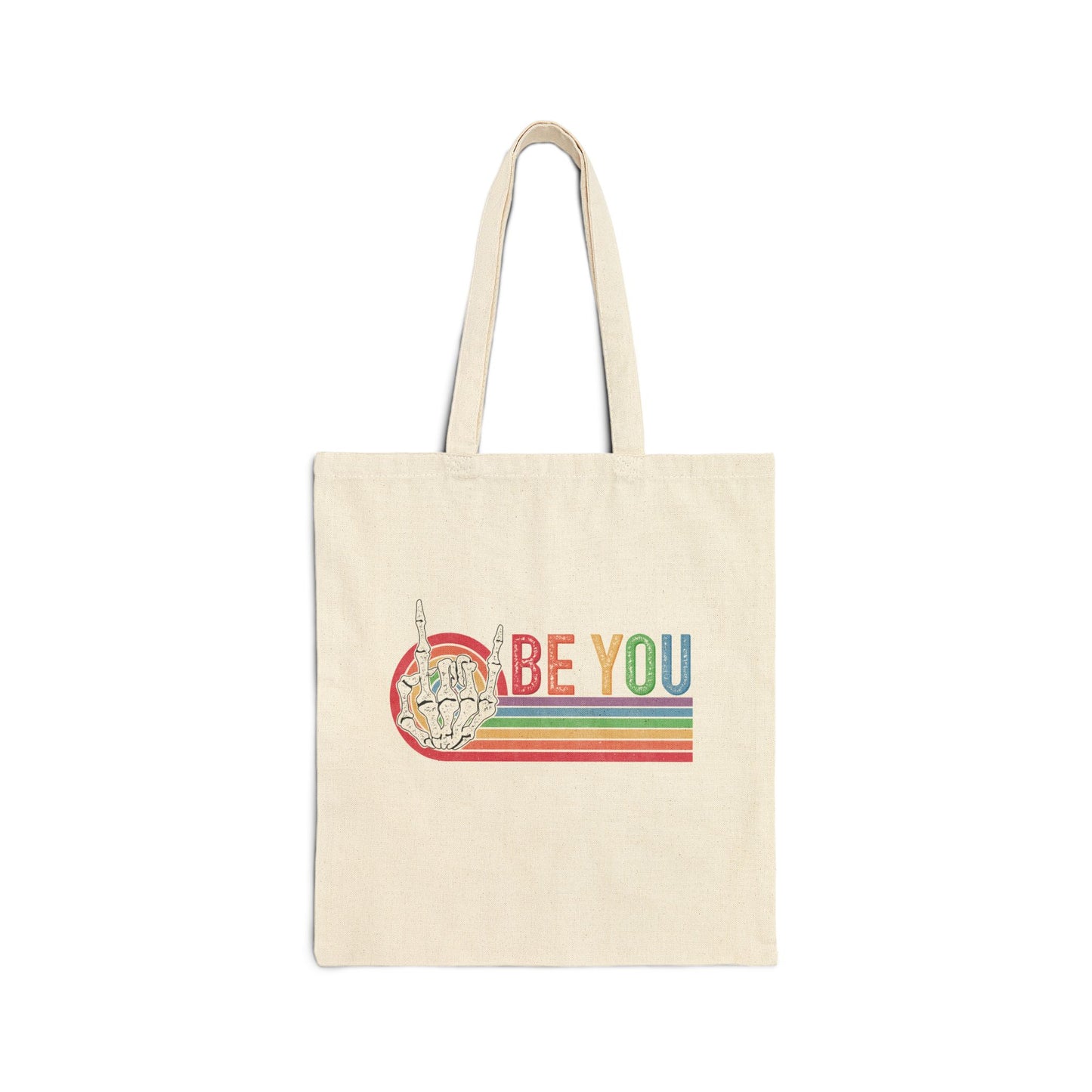 LGBTQIA+ Pride Tote Bag – Carry Your Pride Everywhere!