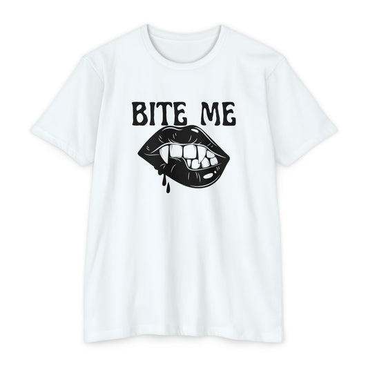 Bite Me Shirt