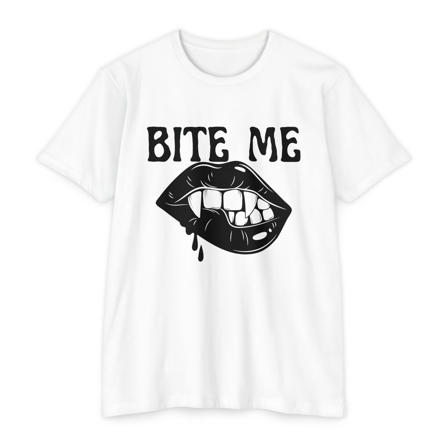 Bite Me T-Shirt