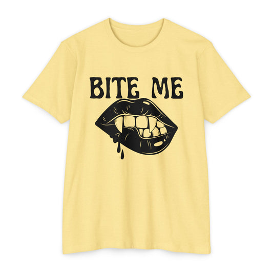 Bite Me T-Shirt