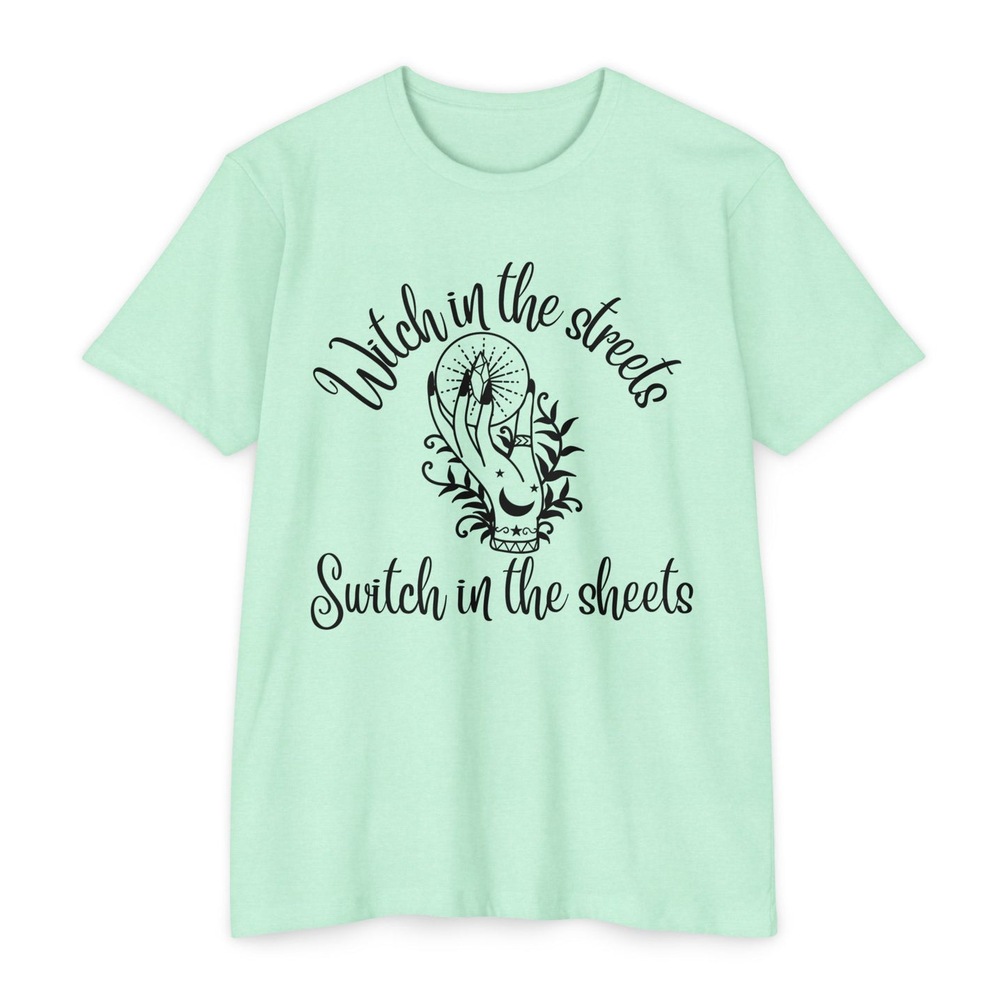 Witch in the Streets T-Shirt