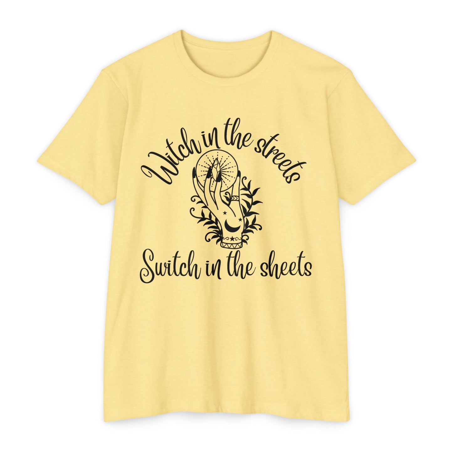 Witch in the Streets T-Shirt