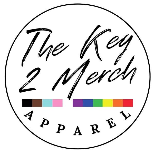 The Key 2 Merch